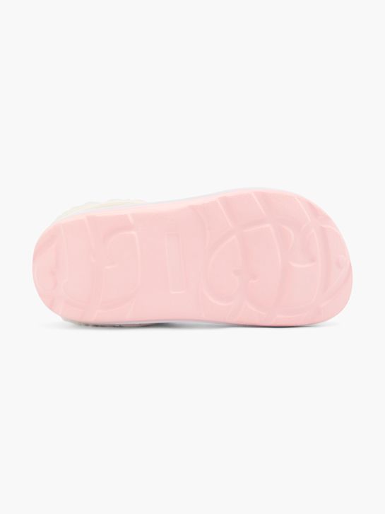 graceland geschlossene slipper offwhite deichmann