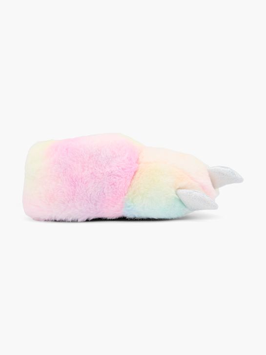 graceland geschlossen-zurück-slipper-rosa deichmann