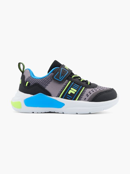 fila training-schuh grau deichmann