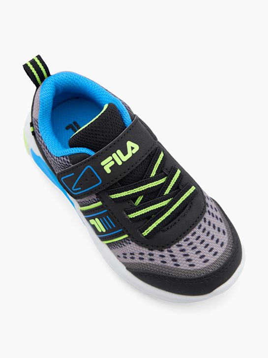fila training-schuh grau deichmann