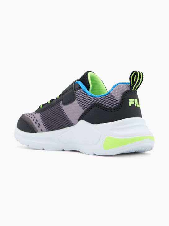 fila training-schuh grau deichmann