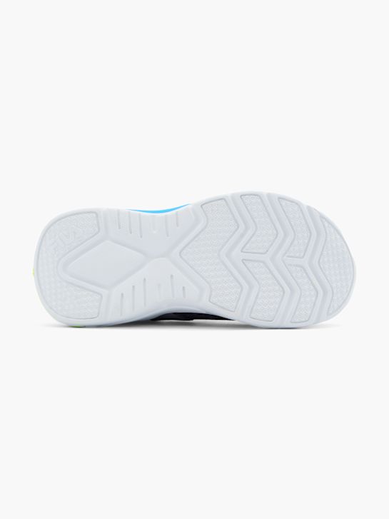 fila training-schuh grau deichmann