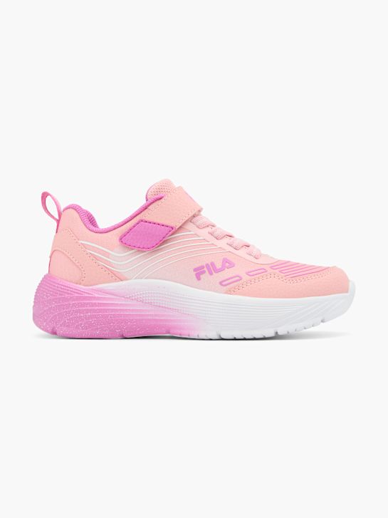 fila training-schuh rosa deichmann