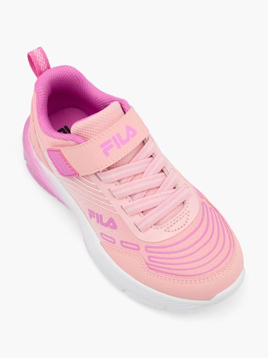 fila training-schuh rosa deichmann
