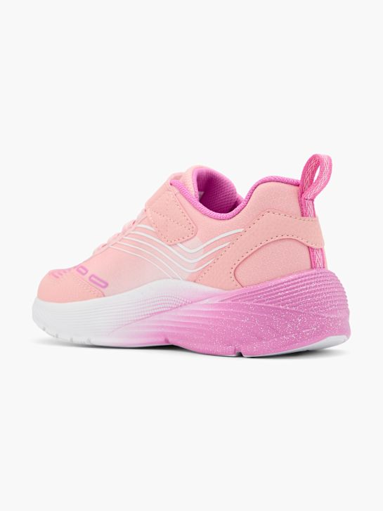 fila training-schuh rosa deichmann