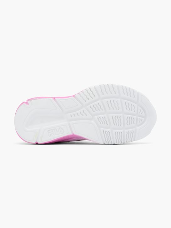 fila training-schuh rosa deichmann