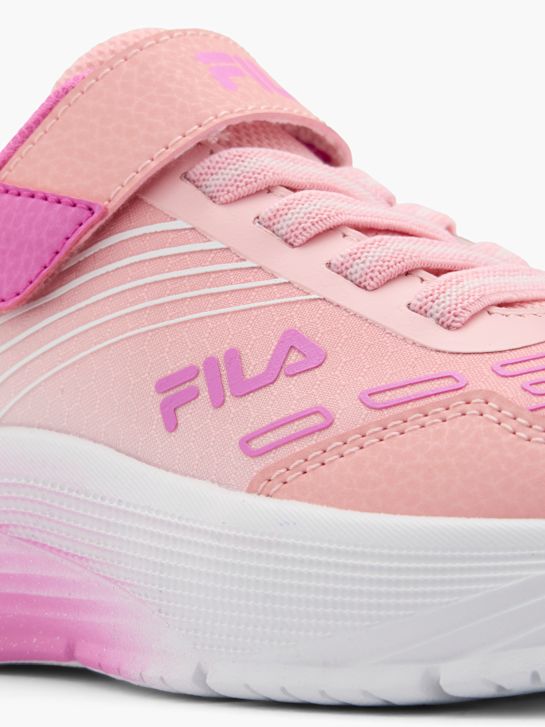 fila training-schuh rosa deichmann