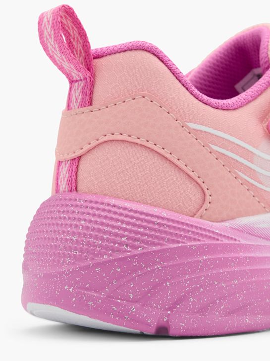 fila training-schuh rosa deichmann