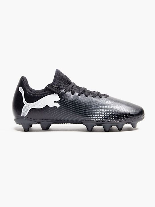 puma future 7 spielen fgag jr football boot-black deichmann