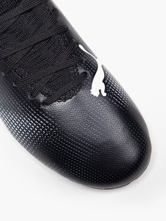 puma future 7 spielen fgag jr football boot-black deichmann