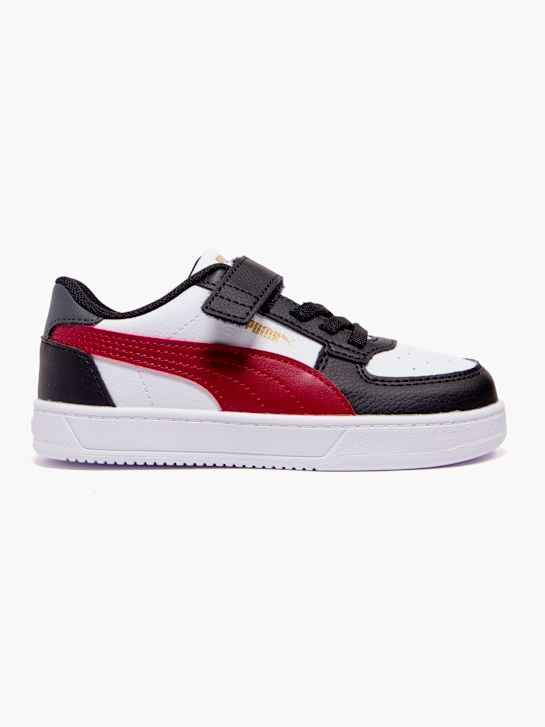 puma-caven 2.0 ac inf trainer black deichmann