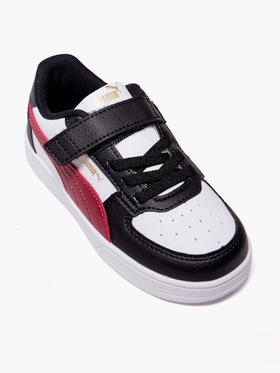 puma-caven 2.0 ac inf trainer black deichmann