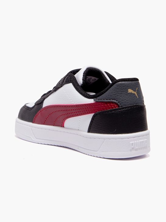 puma-caven 2.0 ac inf trainer black deichmann
