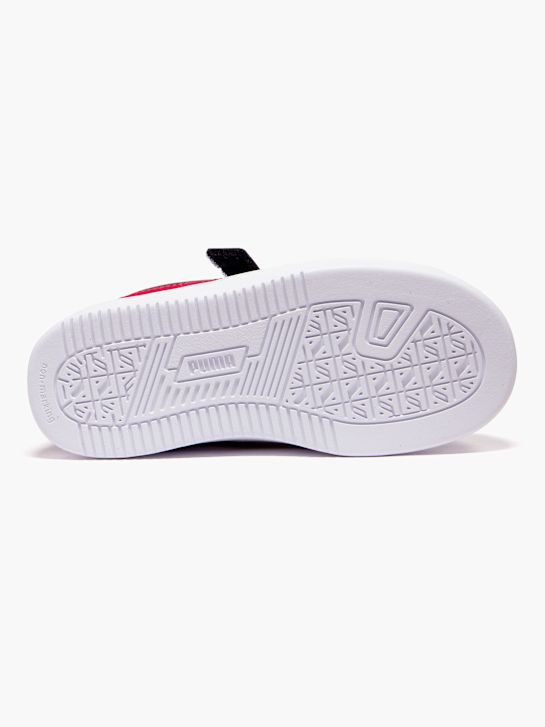 puma-caven 2.0 ac inf trainer black deichmann