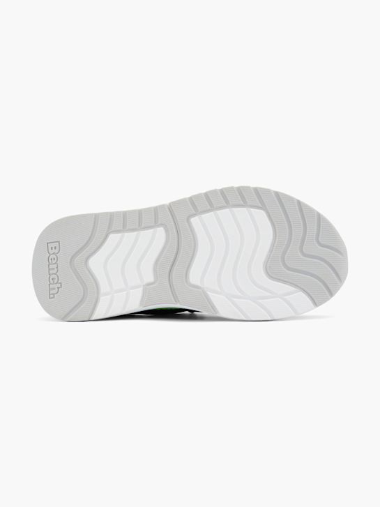 bank trainer-black deichmann