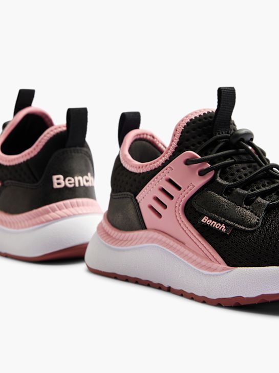 bank trainer-black deichmann