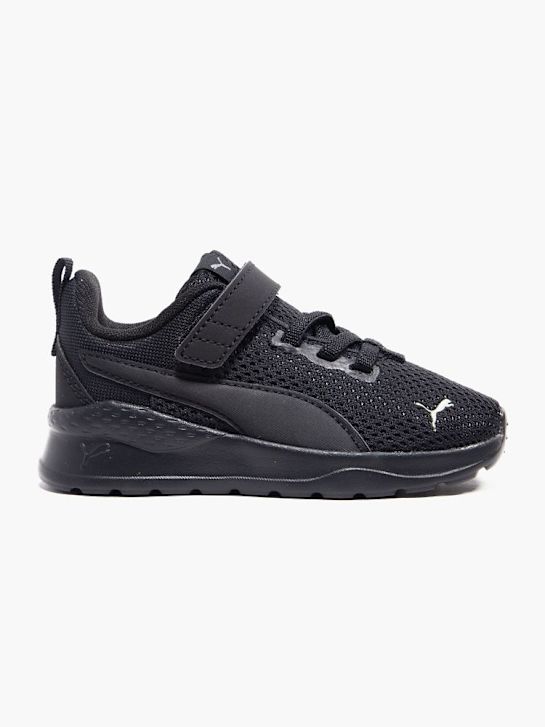 puma anzarun lite ac inf trainer black deichmann