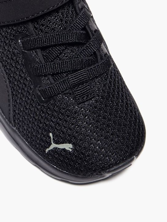 puma anzarun lite ac inf trainer black deichmann