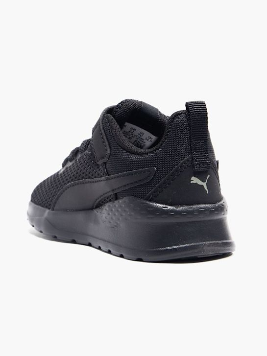 puma anzarun lite ac inf trainer black deichmann