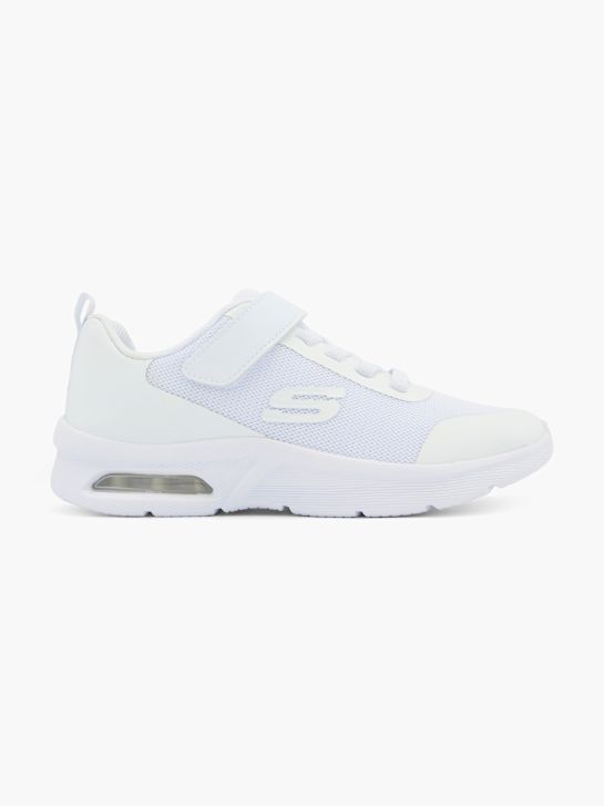 skechers tieran trainers white deichmann