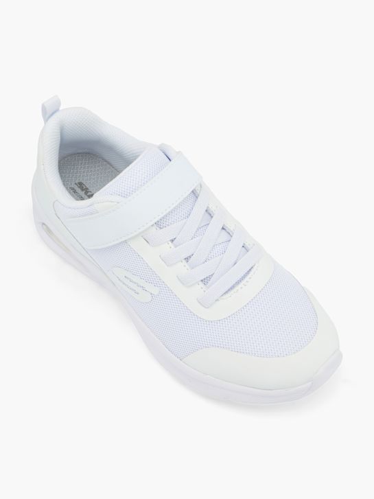 skechers tieran trainers white deichmann