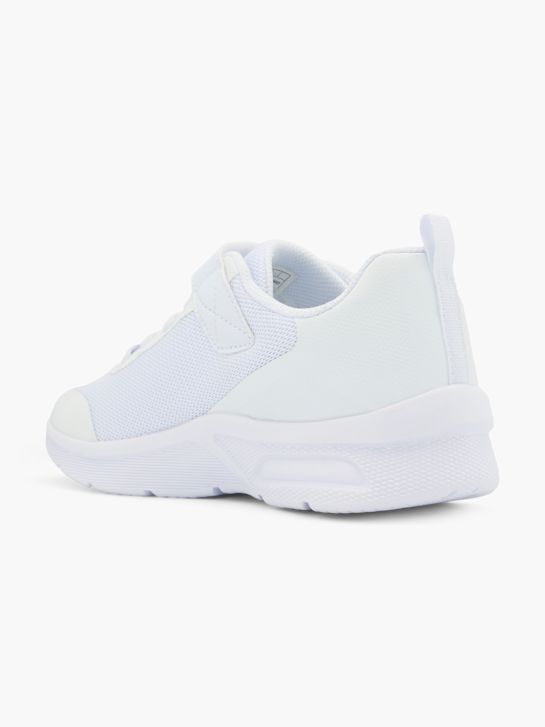 skechers tieran trainers white deichmann