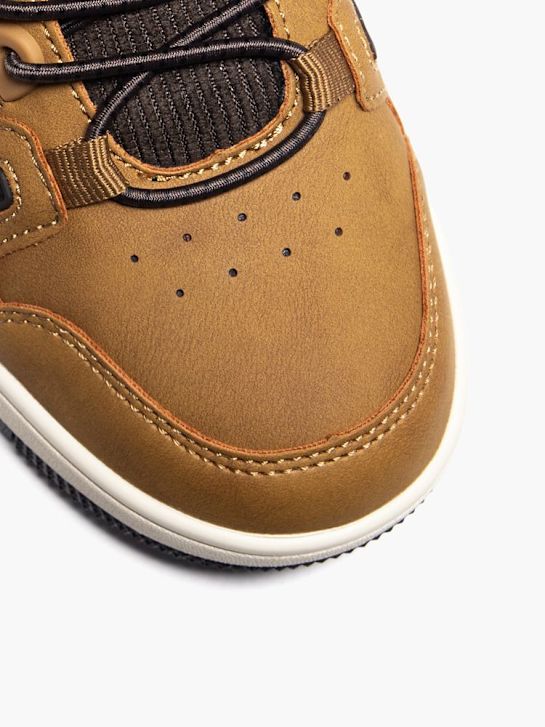 champion rd18 mitte der schnur b ps-high-top trainers braun deichmann