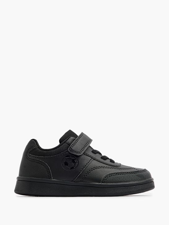 memphis ein trainer in schwarz deichmann