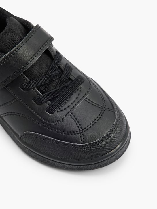 memphis ein trainer in schwarz deichmann