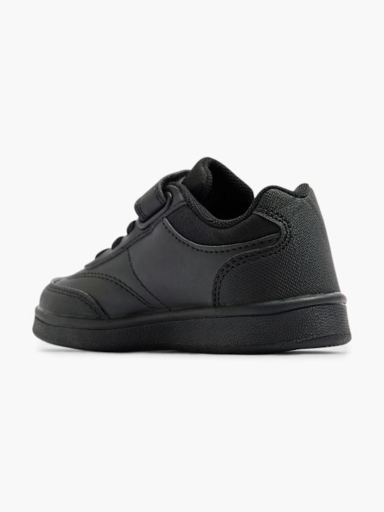 memphis ein trainer in schwarz deichmann