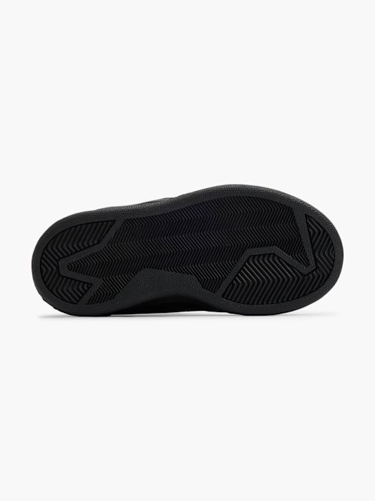 memphis ein trainer in schwarz deichmann