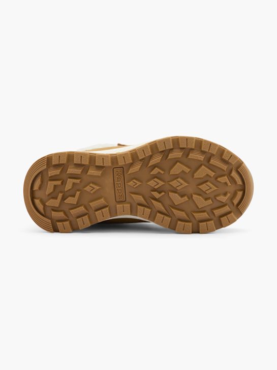 kappa winterstiefel braun deichmann