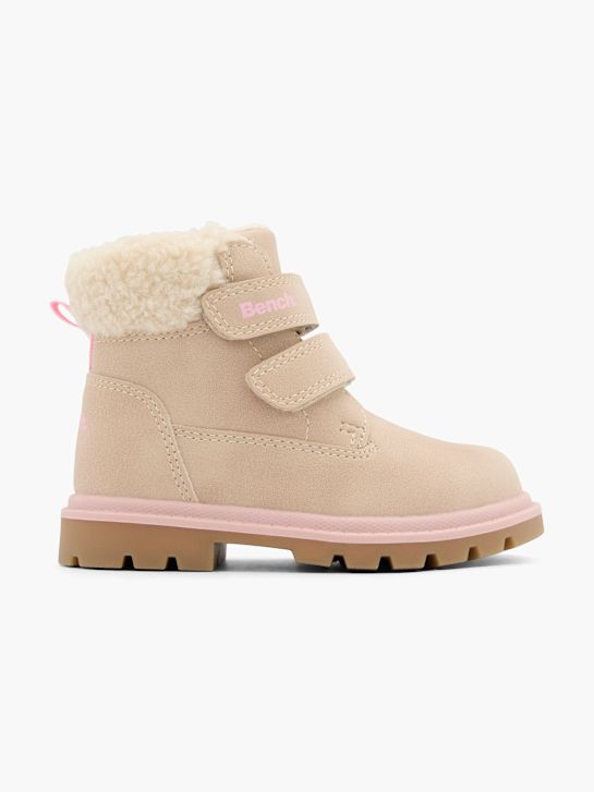 bank winter boot-beige deichmann