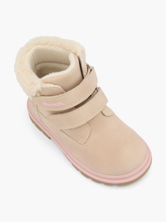 bank winter boot-beige deichmann