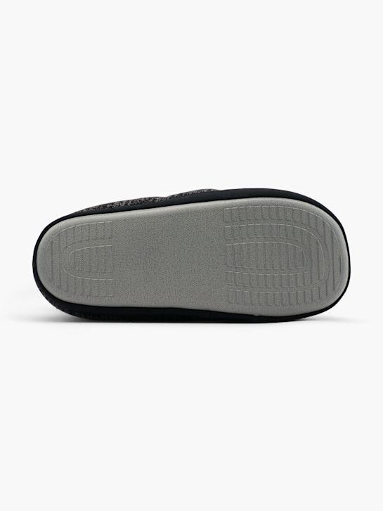 casa mia geschlossene slipper blau deichmann