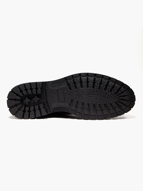 am schuh lace-up boot brown deichmann
