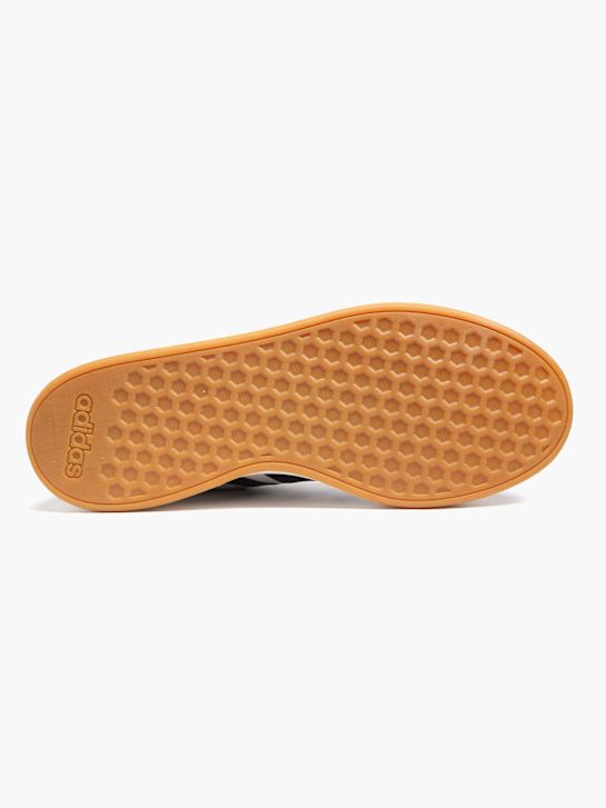 adidas grand court base 00s trainer offwhite deichmann