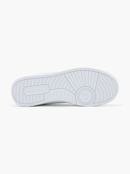 champion rd18 low trainers white deichmann