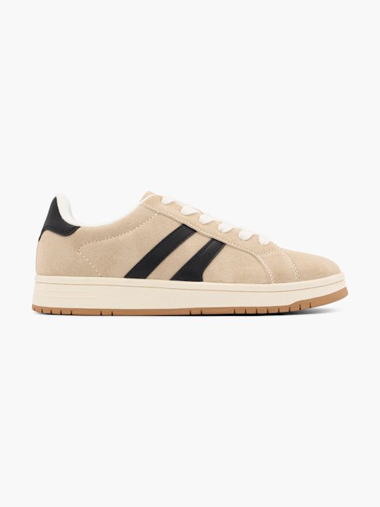 venedig trainer beige deichmann