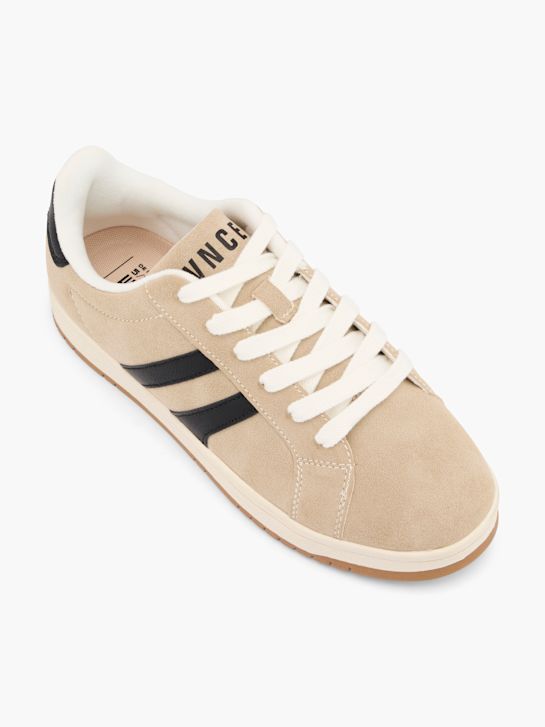 venedig trainer beige deichmann