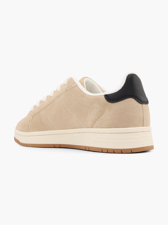 venedig trainer beige deichmann