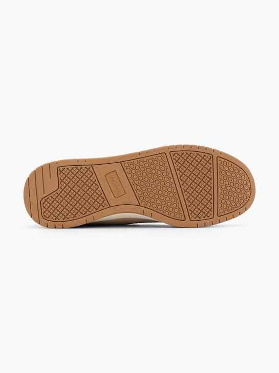 venedig trainer beige deichmann