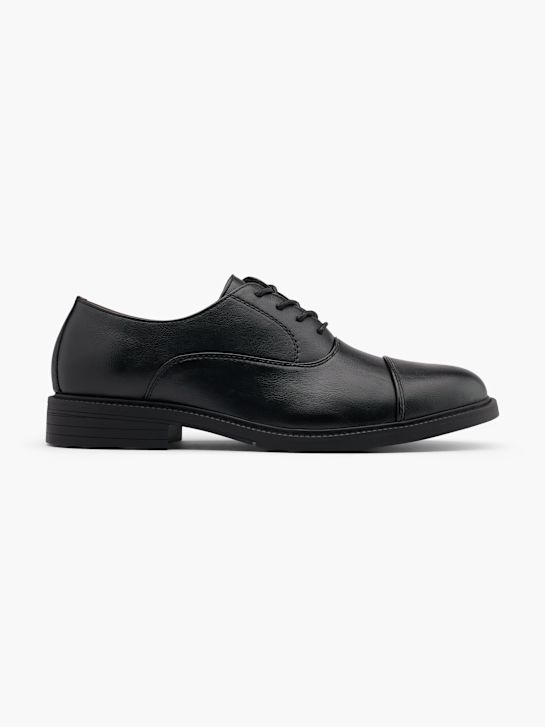 am schuh formalen schuh-black deichmann