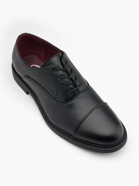am schuh formalen schuh-black deichmann