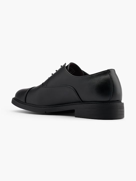 am schuh formalen schuh-black deichmann