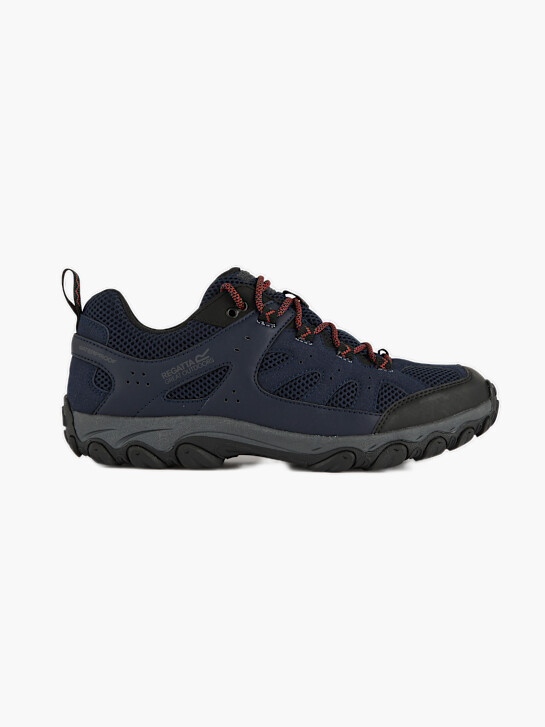 regatta wanderschuh blau deichmann