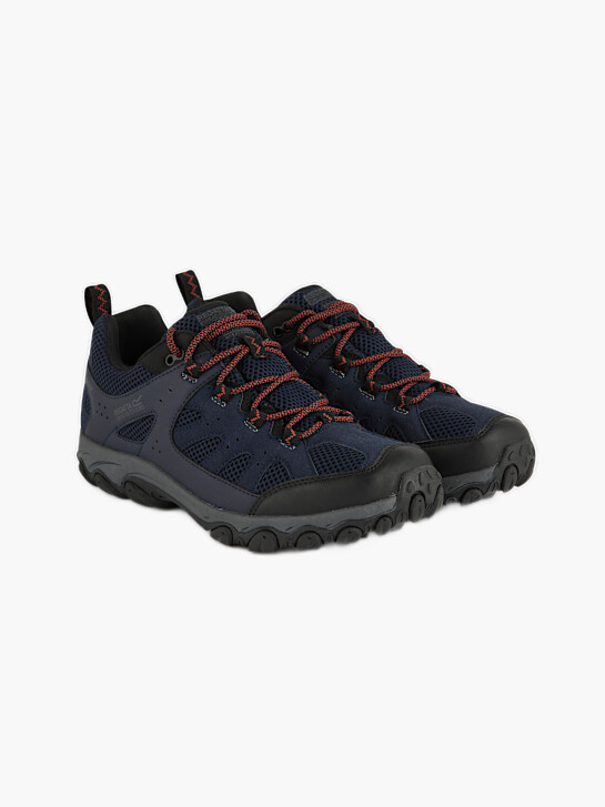 regatta wanderschuh blau deichmann