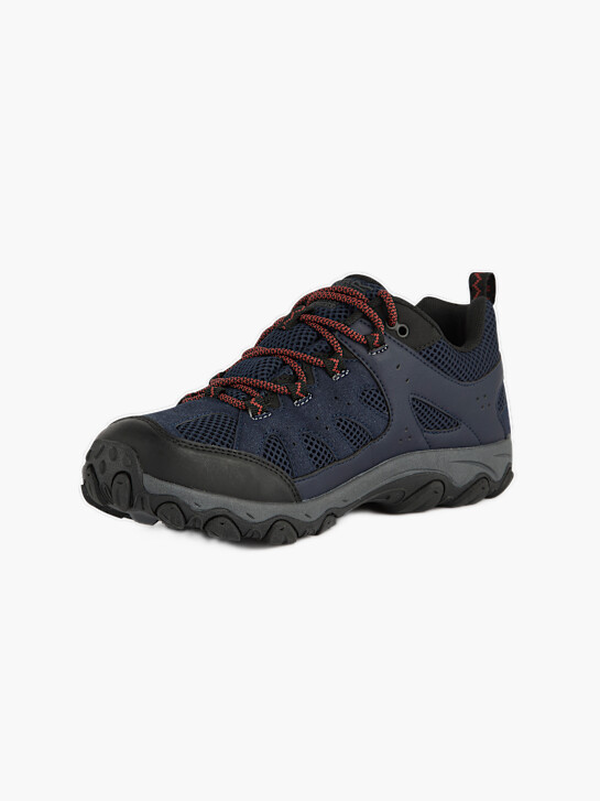 regatta wanderschuh blau deichmann