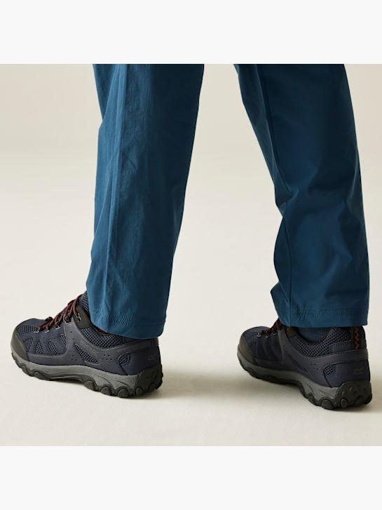 regatta wanderschuh blau deichmann