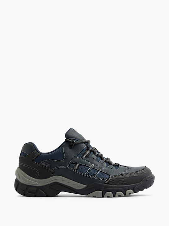 landrover low schuh-blau deichmann